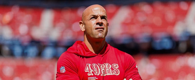 49ers Coach Robert Saleh Handles Confrontation with Jaguars Coach Smoothly