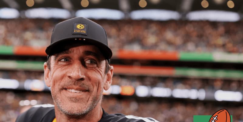 Aaron Rodgers Faces Packers, Tomlin's Future, Tua's Struggles - The Athletic