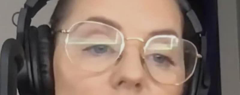 Actress Stephanie Waring credits role in Hollyoaks for saving her life amid mental health struggles