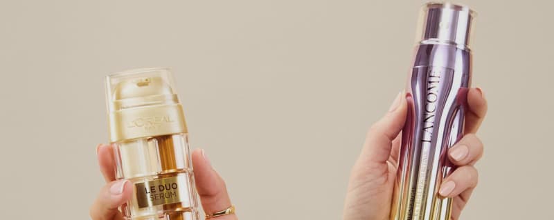 AI beauty platform customizes your ideal skincare routine