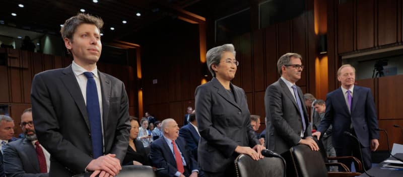 AMD's Stock Skyrockets 30% Following Big OpenAI Partnership