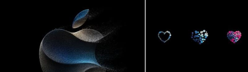 Apple fans pleasantly surprised by liking #AppleEvent tweets