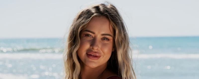 'Barbie' Love Island Star Gets 14-Year Jail Term for Cocaine Smuggling