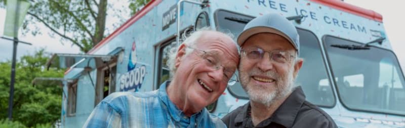 Ben & Jerry’s co-founder exits, claims brand muted on social topics.
