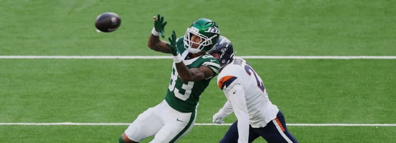 Broncos vs. Jets: Live Updates from London Game