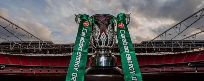 Carabao Cup quarter-final draw: Newcastle vs. Fulham, Man City vs. Brentford & more!
