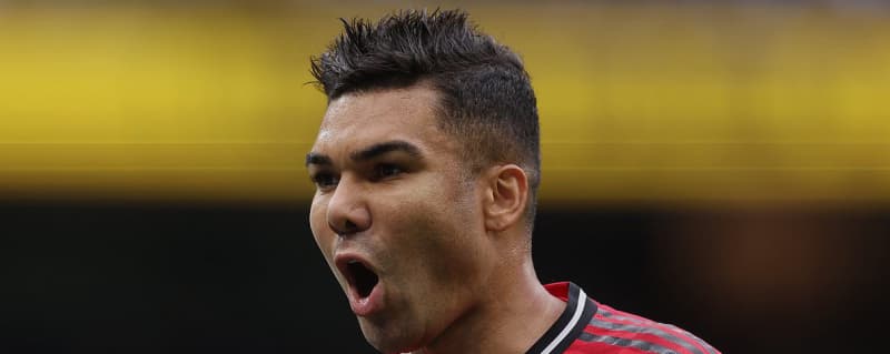 Casemiro Transforms from Outcast to Key Player for Top Coaches