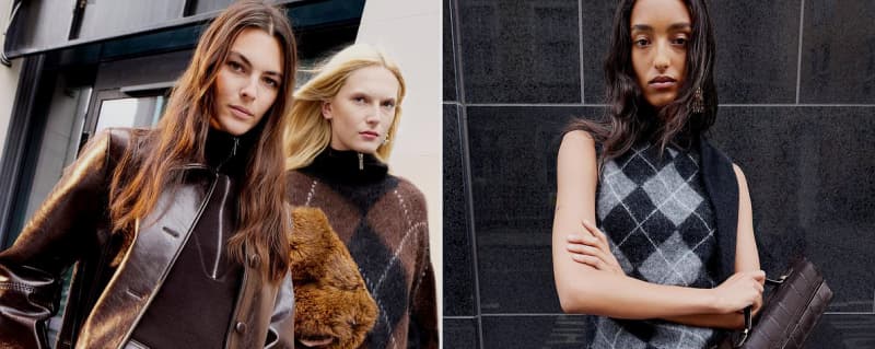 Check Out 11 Must-Have H&M Knitwear Pieces for Fall