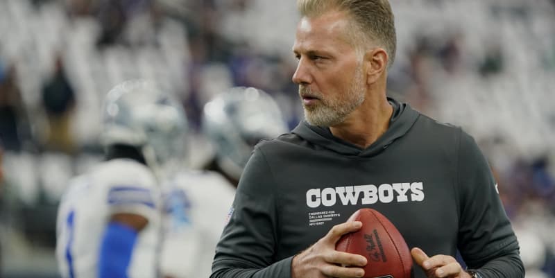 Cowboys' Defensive Call Costs Game in Heartbreaking Fashion