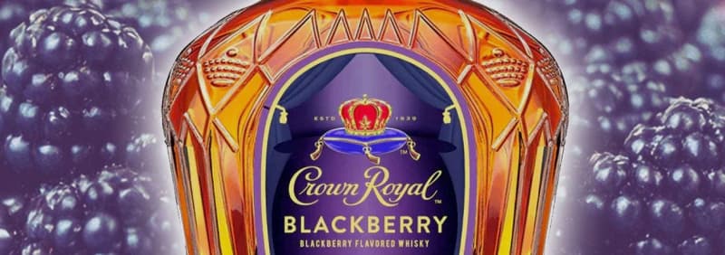Crown Royal Aids Diageo, Battle with Johnnie Walker