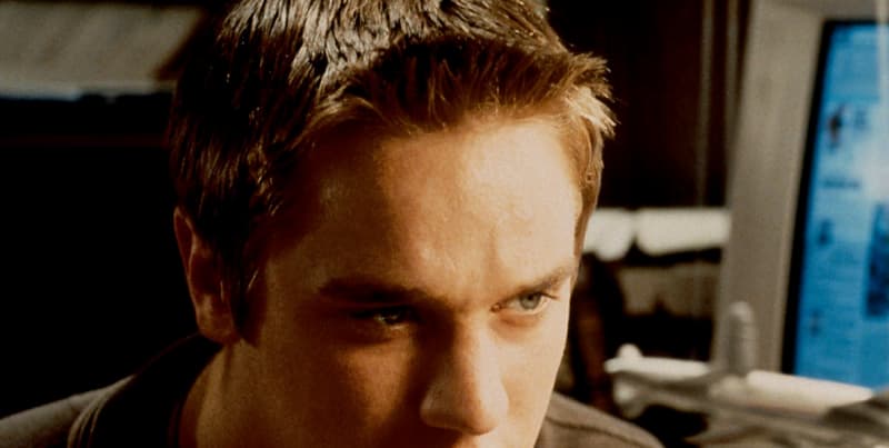 Devon Sawa Surprised to Be Cast in Fifth Final Destination