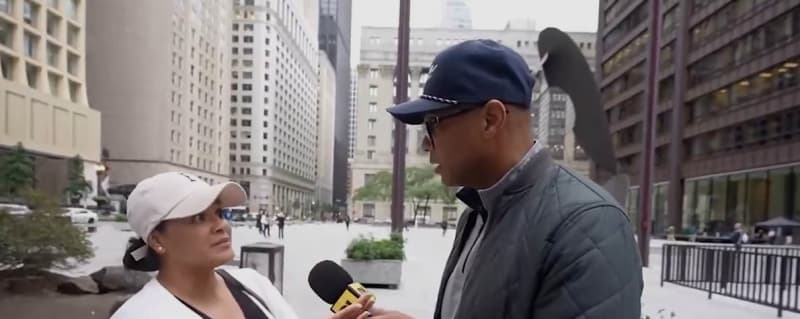 Don Lemon corrected on law after saying illegal border crossings not a crime