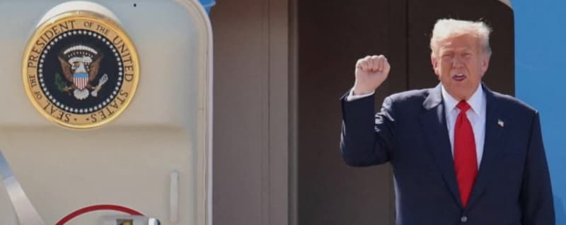 Donald Trump's Asia trip: Wins and potential losses