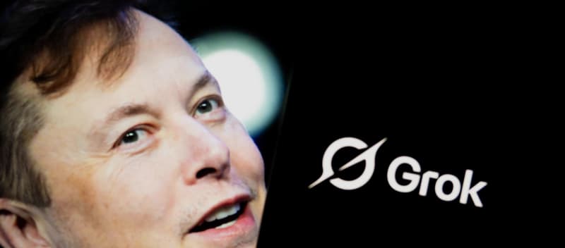 Elon Musk unveils 'Grokipedia' as AI Wikipedia rival.