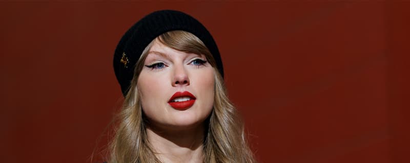 Elon Musk's AI Generates X-Rated Taylor Swift Videos