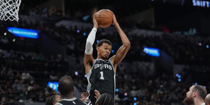 Exciting NBA Insights: Wemby MVP, Austin Reaves, Young Spurs Star