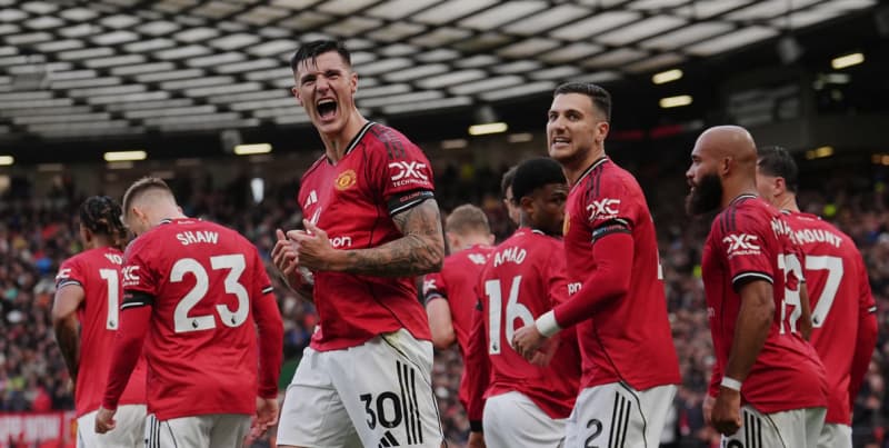 Exciting Updates: Man United vs. Sunderland in Premier League Action