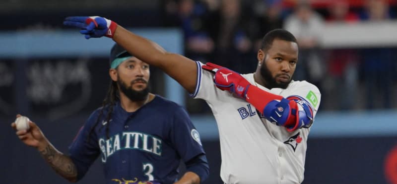 Experts at The Athletic predict ALCS winner: Mariners vs Blue Jays.