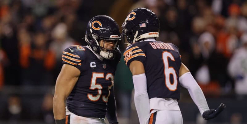 Exploring Ways T.J. Edwards & Kyler Gordon Boost Run Defense