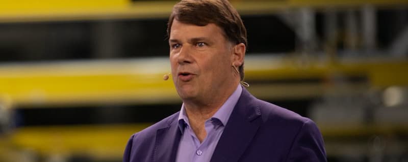 Ford CEO, Earning $24M Annually, Tackles $5.8B Recall Issue and Future Hurdles