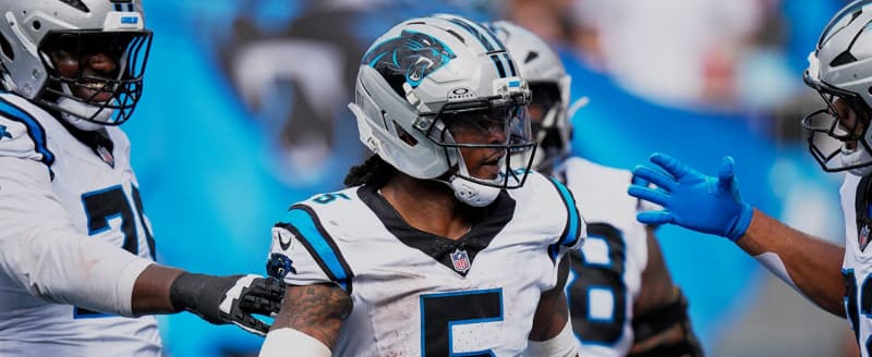 Former Cowboys RB Warns Team After Stellar Performance with Panthers: 'Get Ready'