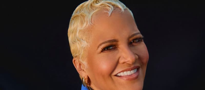 Former Executive at Salesforce and 20th Century Fox Leading Tech Future