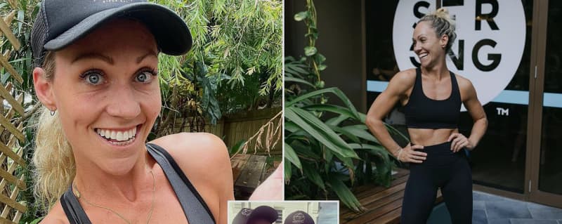 Healthy Mom Sami, 36, Shocked by Unexpected Diagnosis