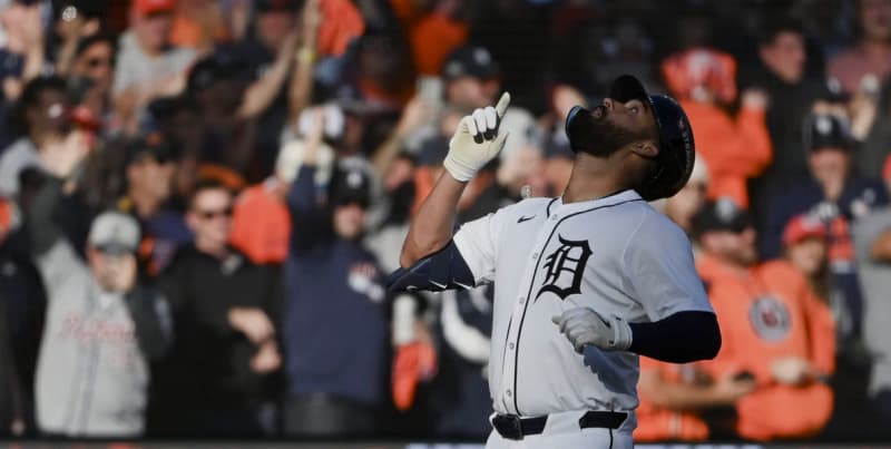 Javier Báez and Riley Greene lead Tigers to victory by overcoming challenges