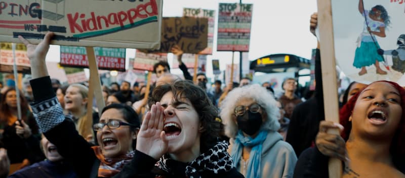 Judge blocks National Guard deployment in Illinois during Chicago, Portland hearings