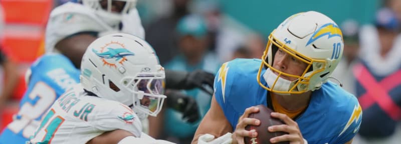 Justin Herbert's heroic comeback leads Chargers to victory