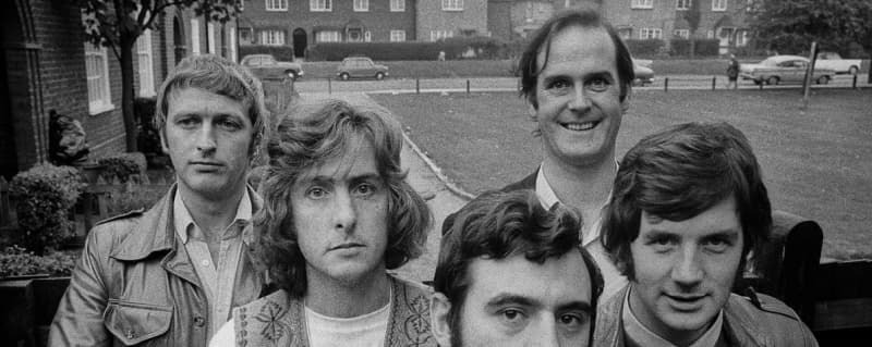 Michael Palin reveals money and creative disputes led to Monty Python rifts.