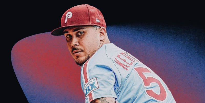 MLB player makes big mistake but shows impressive resilience