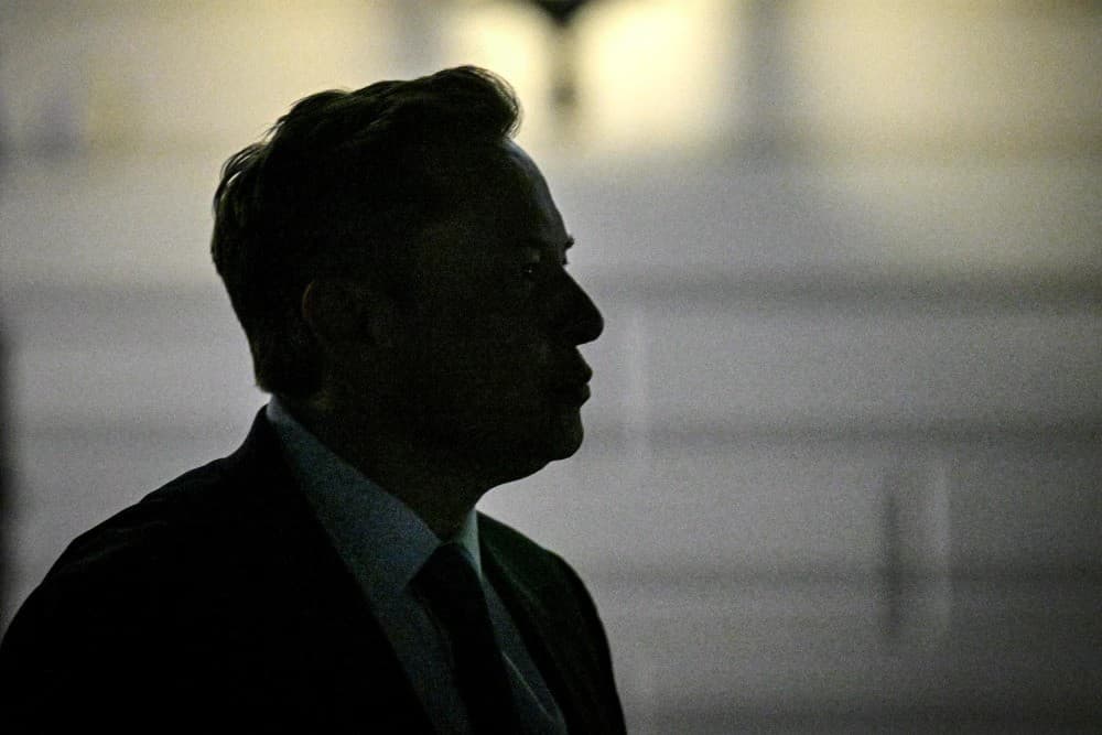 Musk's AI company deletes Hitler praise from chatbot