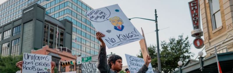 Nationwide Protests Planned This Saturday: What We Know