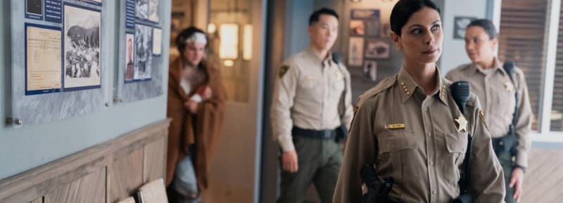 New CBS Spinoffs 'Boston Blue' & 'Sheriff Country' Delight Original Fans