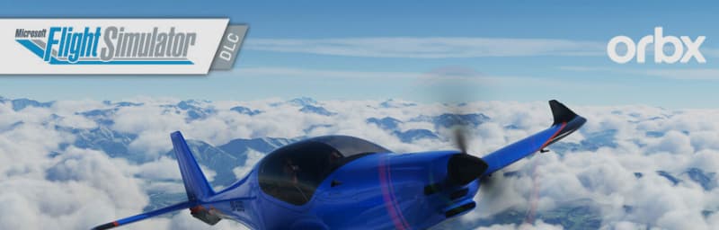 New Flight Simulator Aircraft Released: Blackwing BW 635RG