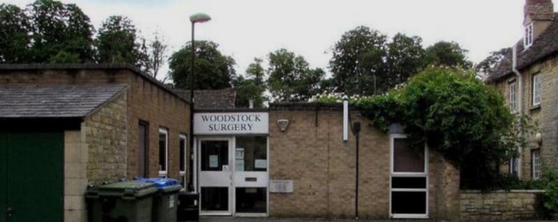 New Woodstock GP surgery approved for development