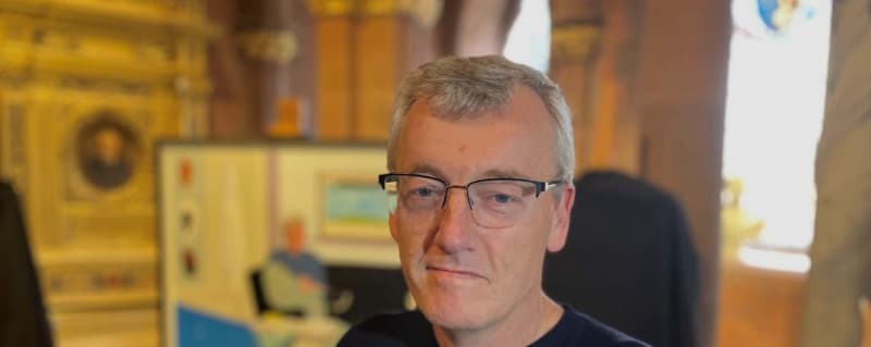 Nobel Prize Chemist Confident in Alzheimer's Treatment Soon