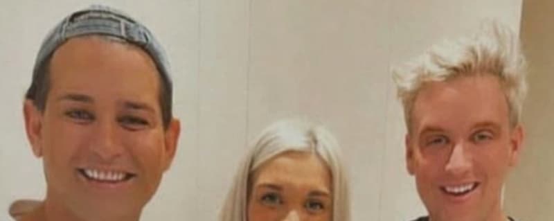 Ollie Locke, Husband Welcome Twins via Surrogate; Babies in Intensive Care