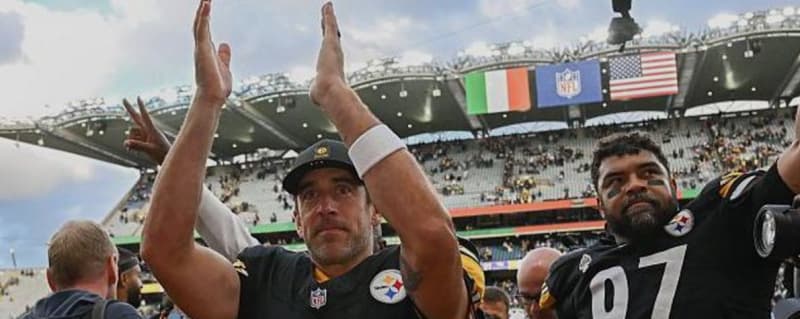Pittsburgh Steelers clinch thrilling victory over Minnesota Vikings