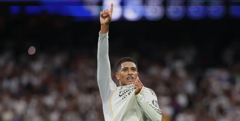 Real-time Updates: Real Madrid vs. Barcelona in El Clasico