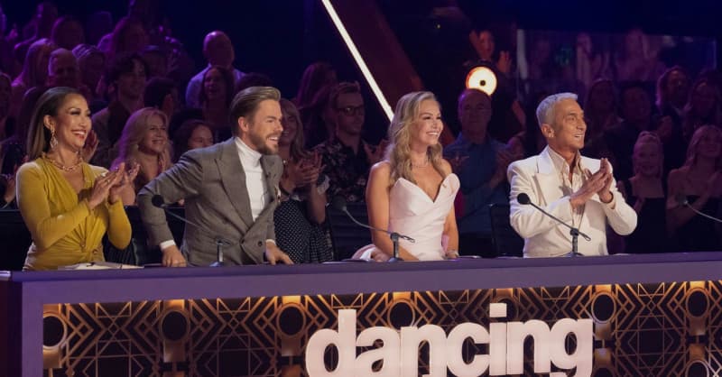 'Recap of 'Dancing With The Stars' Dedication Night: Who Got Eliminated?'