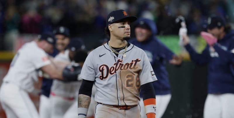 Regret Looms as Detroit Tigers' Playoff Journey Unfolds