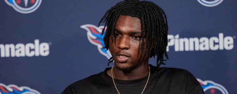 Rookie QB brutally honest about Titans' poor performance