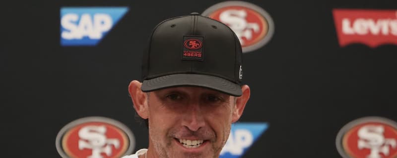 San Francisco 49ers linked to trade boosting Super Bowl hopes