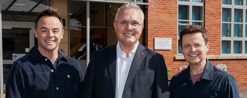 Santander Boss Working from Home Part-Time Quits £3.3m Job