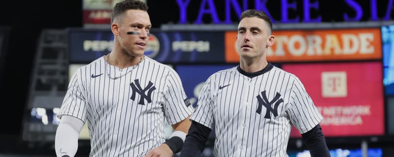 Star New York Yankees Player Considers Leaving After Postseason Defeat