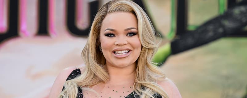 Trisha Paytas Sparks Debate with Broadway Announcement