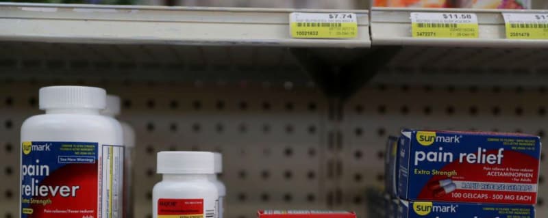 Trump advises pregnant women to avoid Tylenol due to autism concerns