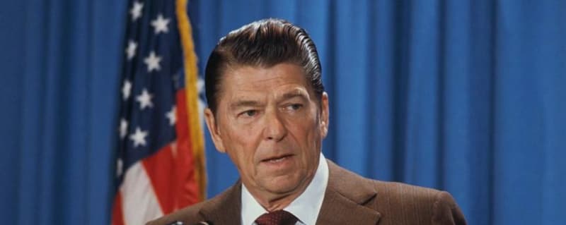 Trump hikes tariffs on Canadian imports over Reagan ad